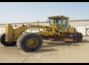 14G Motor Grader, 1991